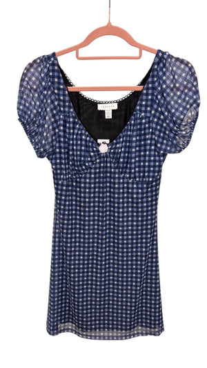 Kleid Topshop