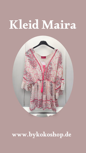 Kleid Mila