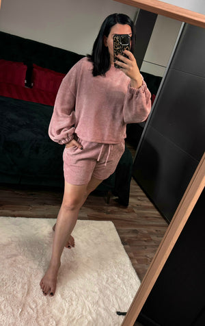 Zweiteiler Soft Comfort