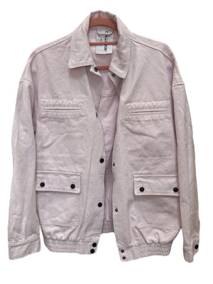 Jeansjacke Collusion