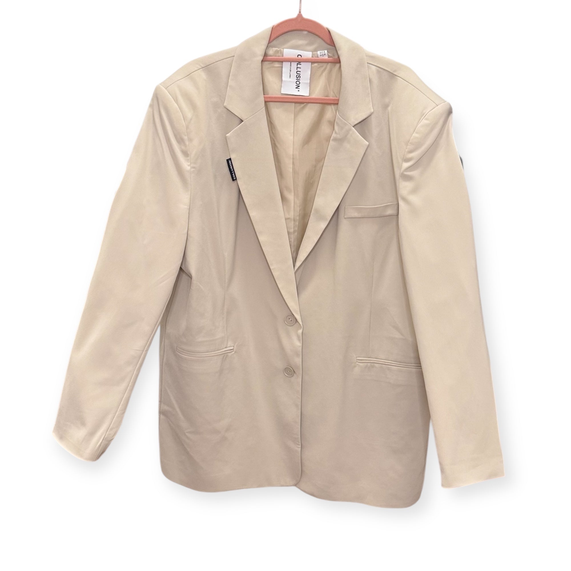 Blazer Collusion