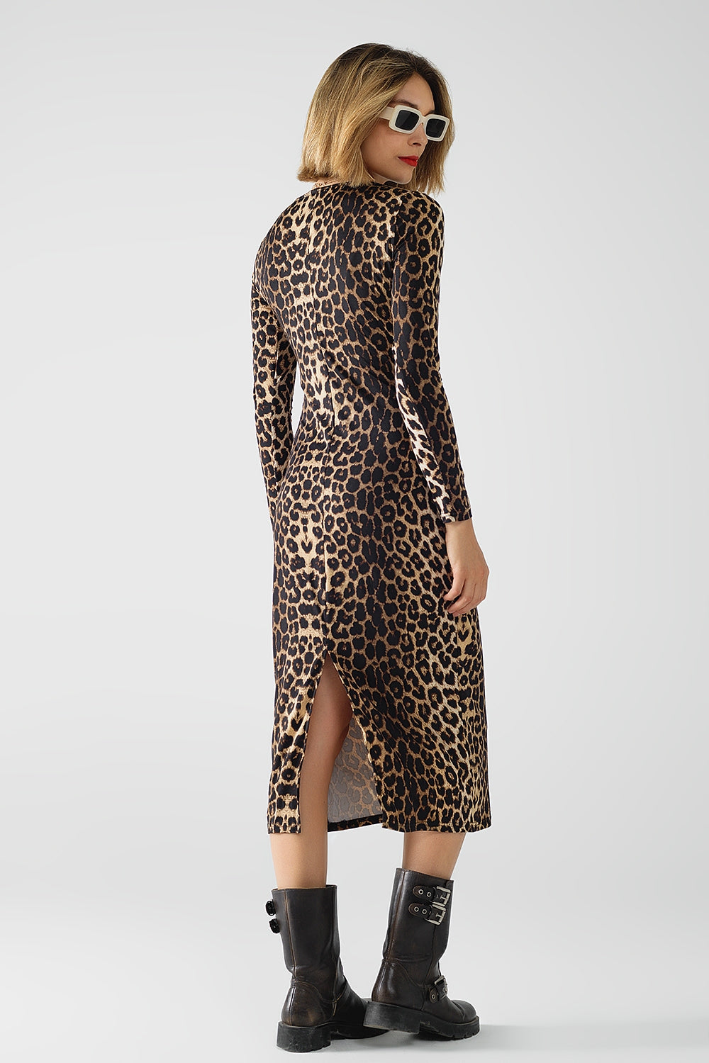 Kleid Leo