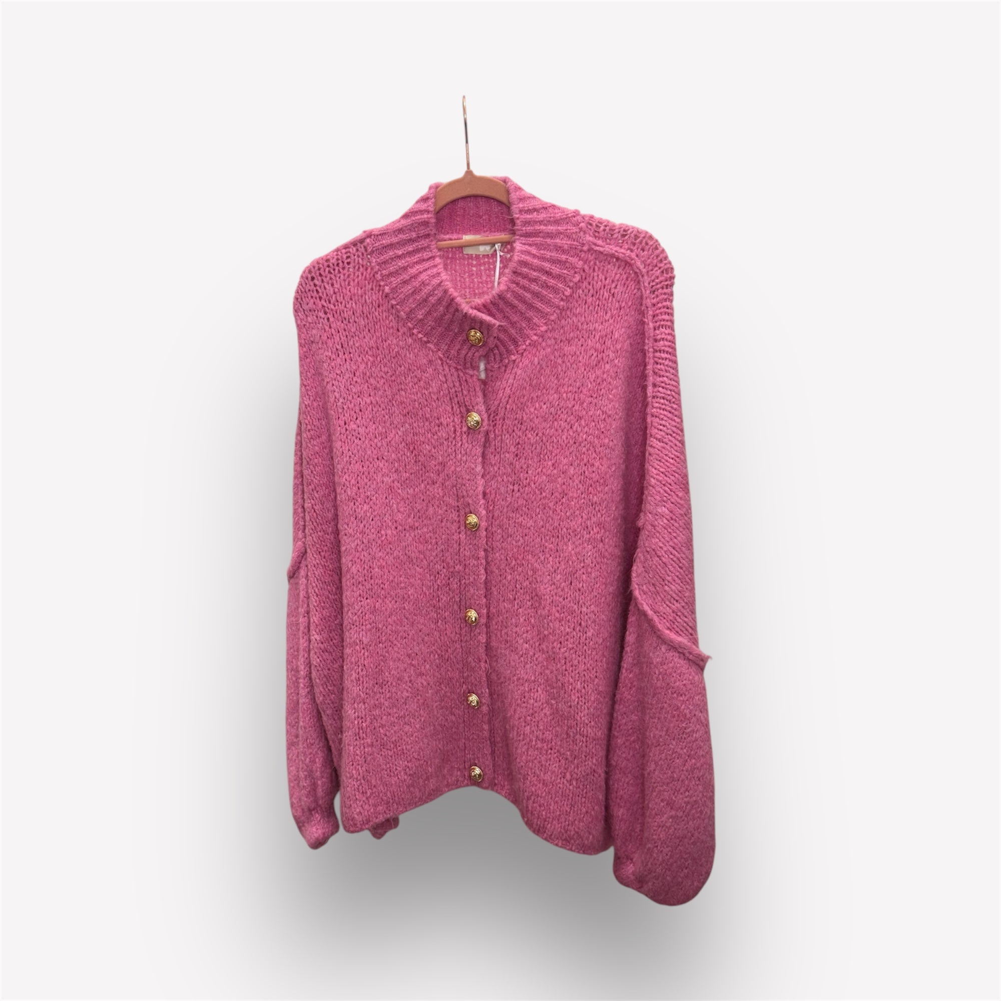 Cardigan Luisa