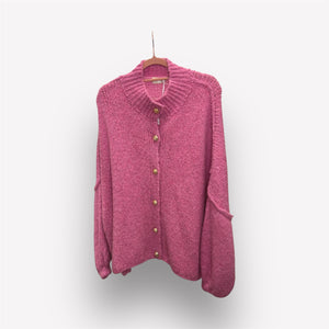 Cardigan Luisa