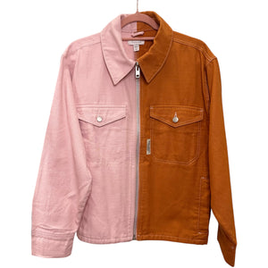 Jeansjacke Topshop