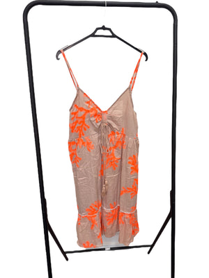 Kleid Ornella