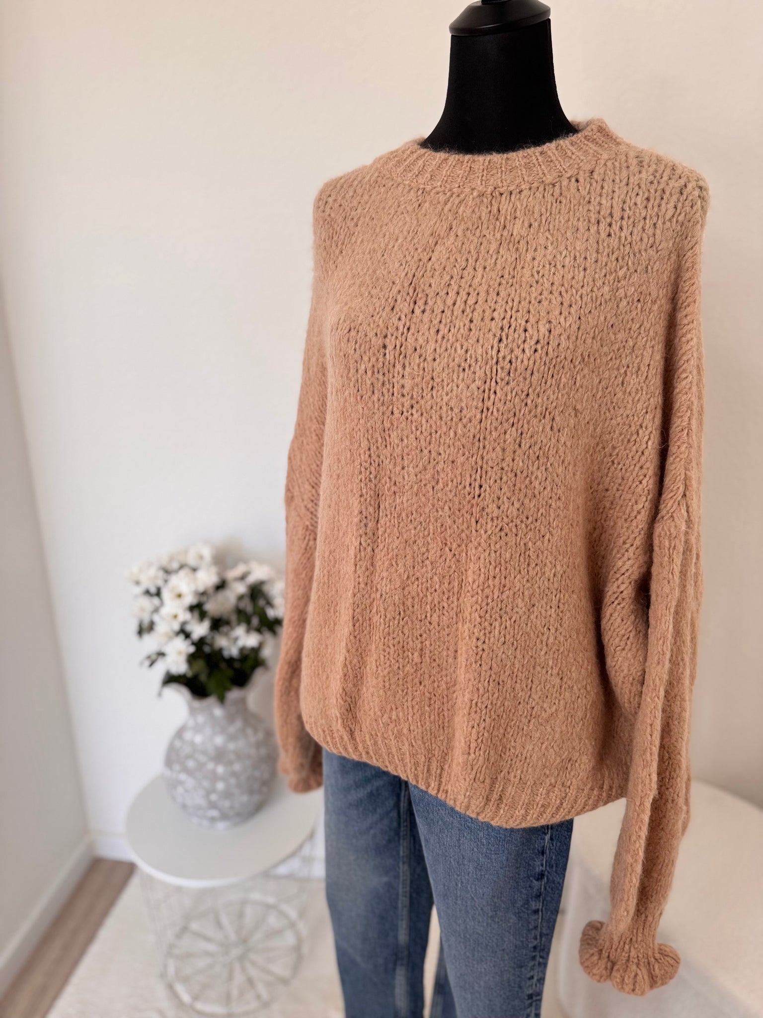 Strickpullover Belissa