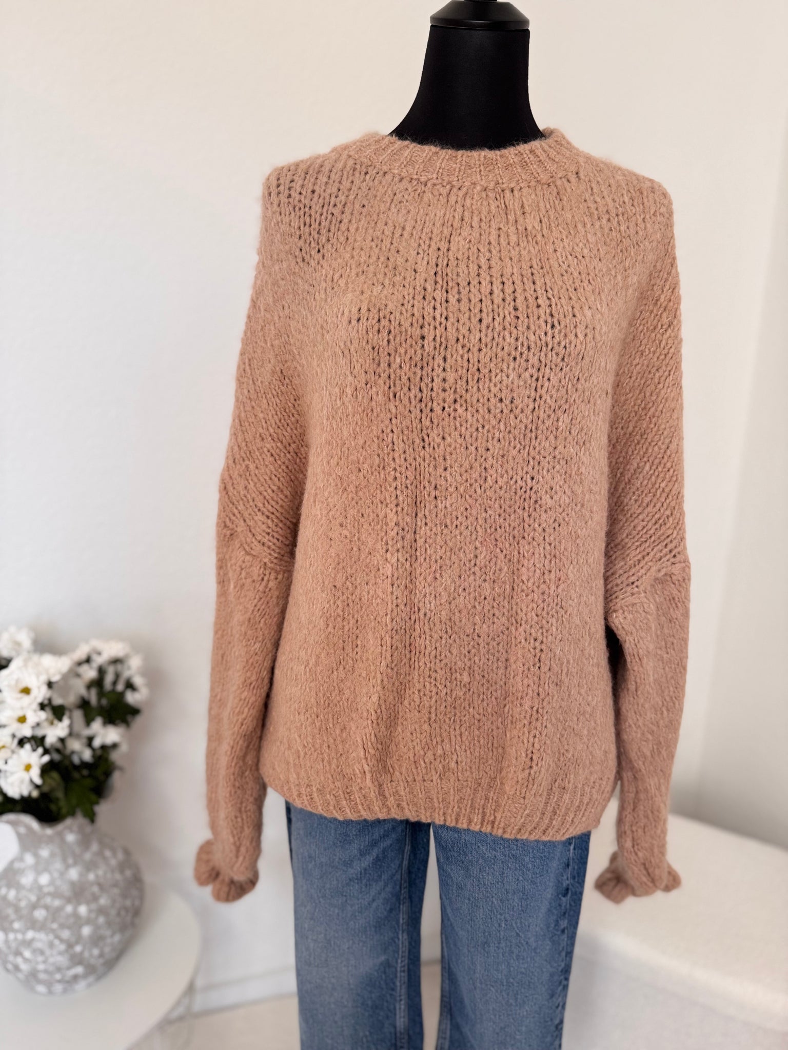 Strickpullover Belissa
