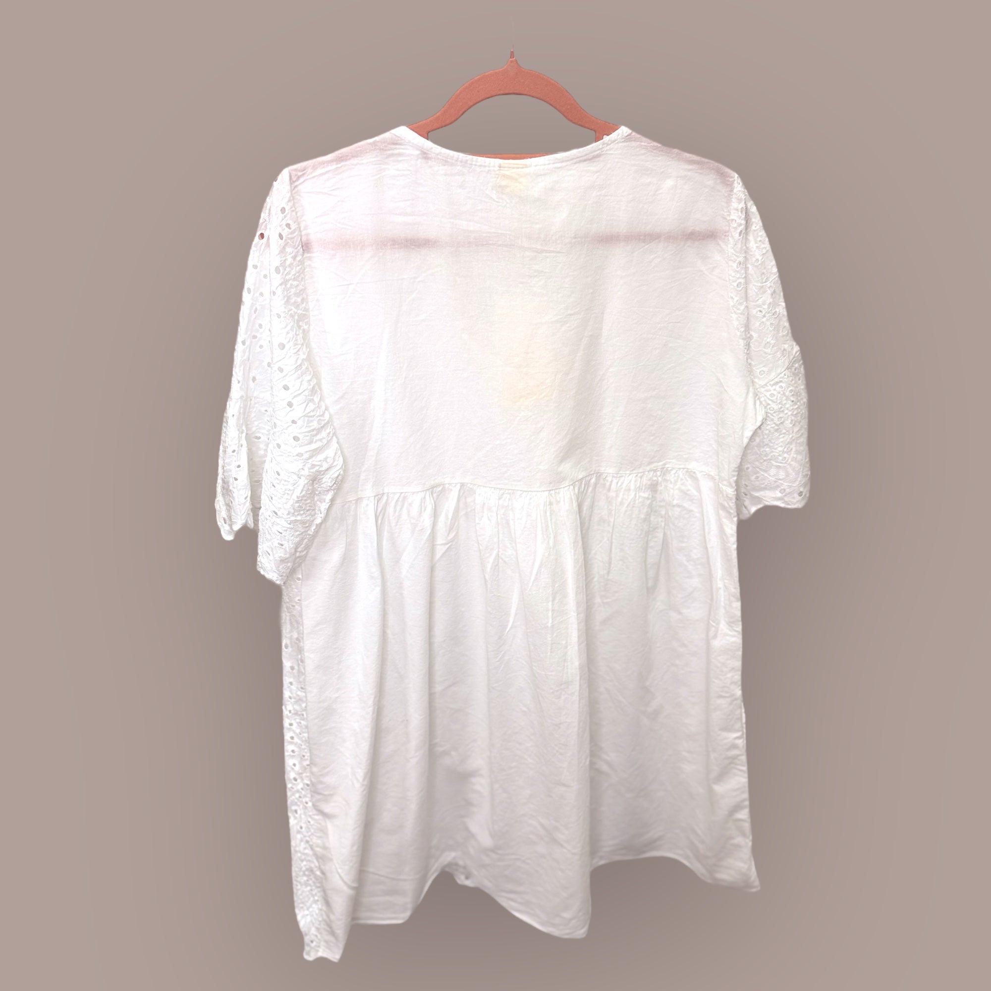 Kleid Alina