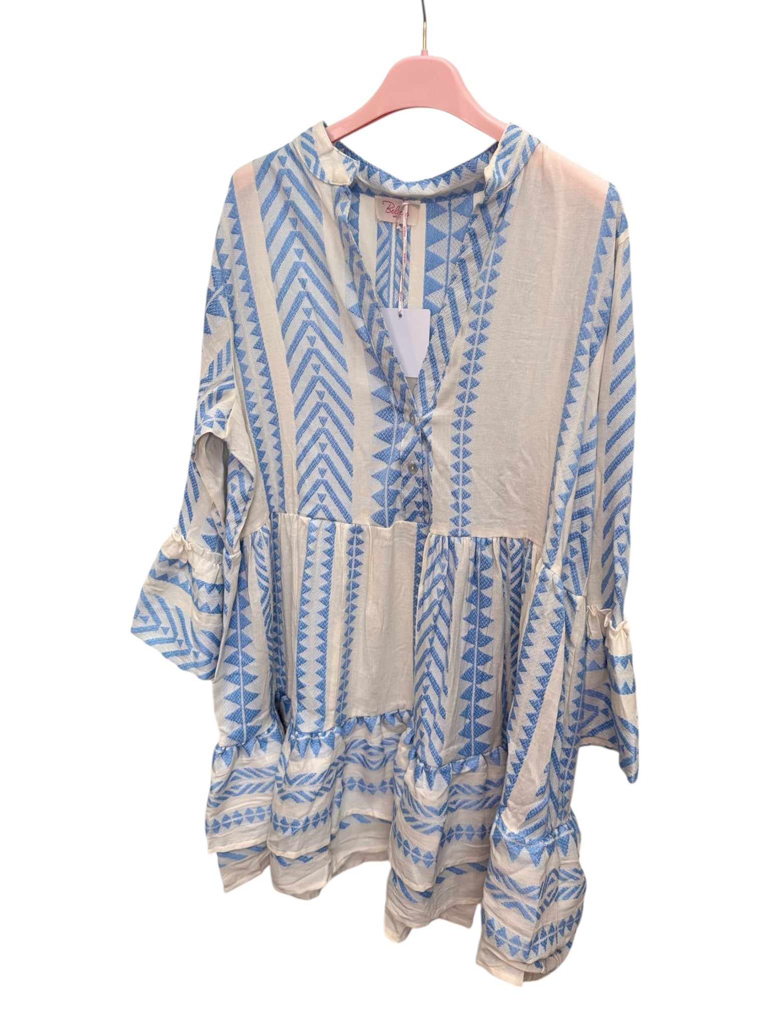 Kleid Nala