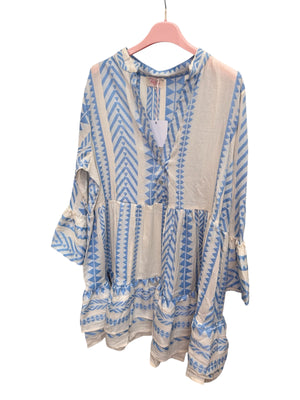 Kleid Nala