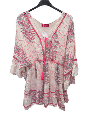 Kleid Mila