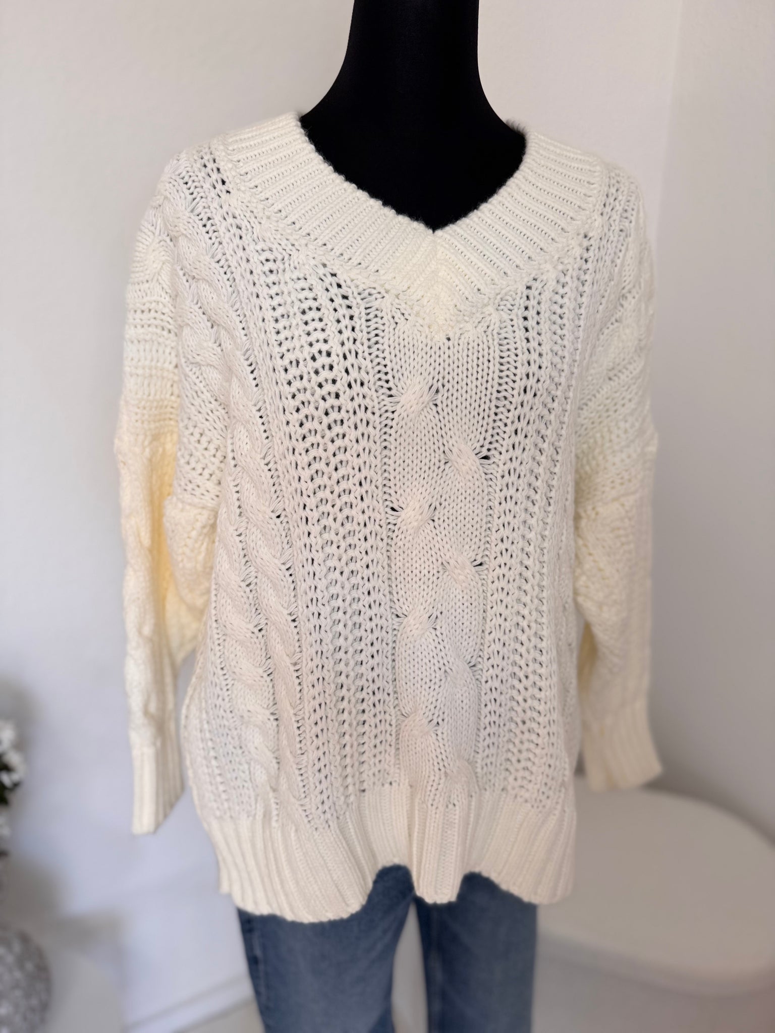 Strickpullover Azra