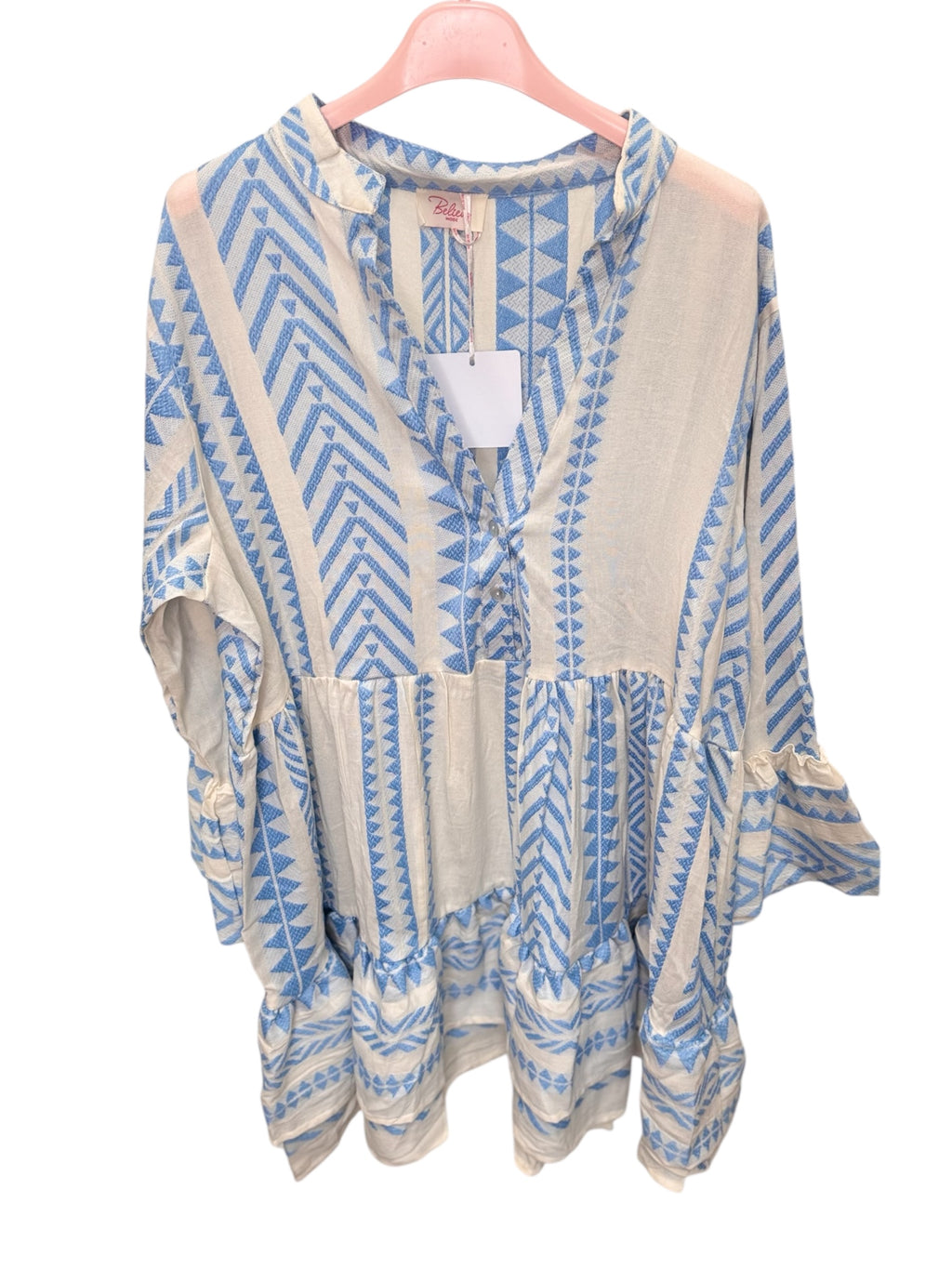 Kleid Nala