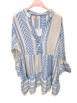 Kleid Nala