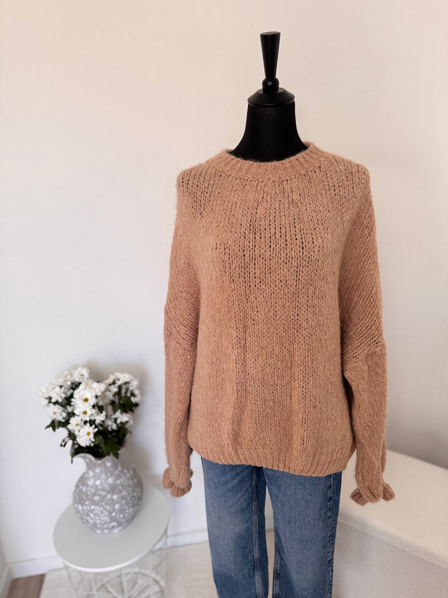 Strickpullover Belissa