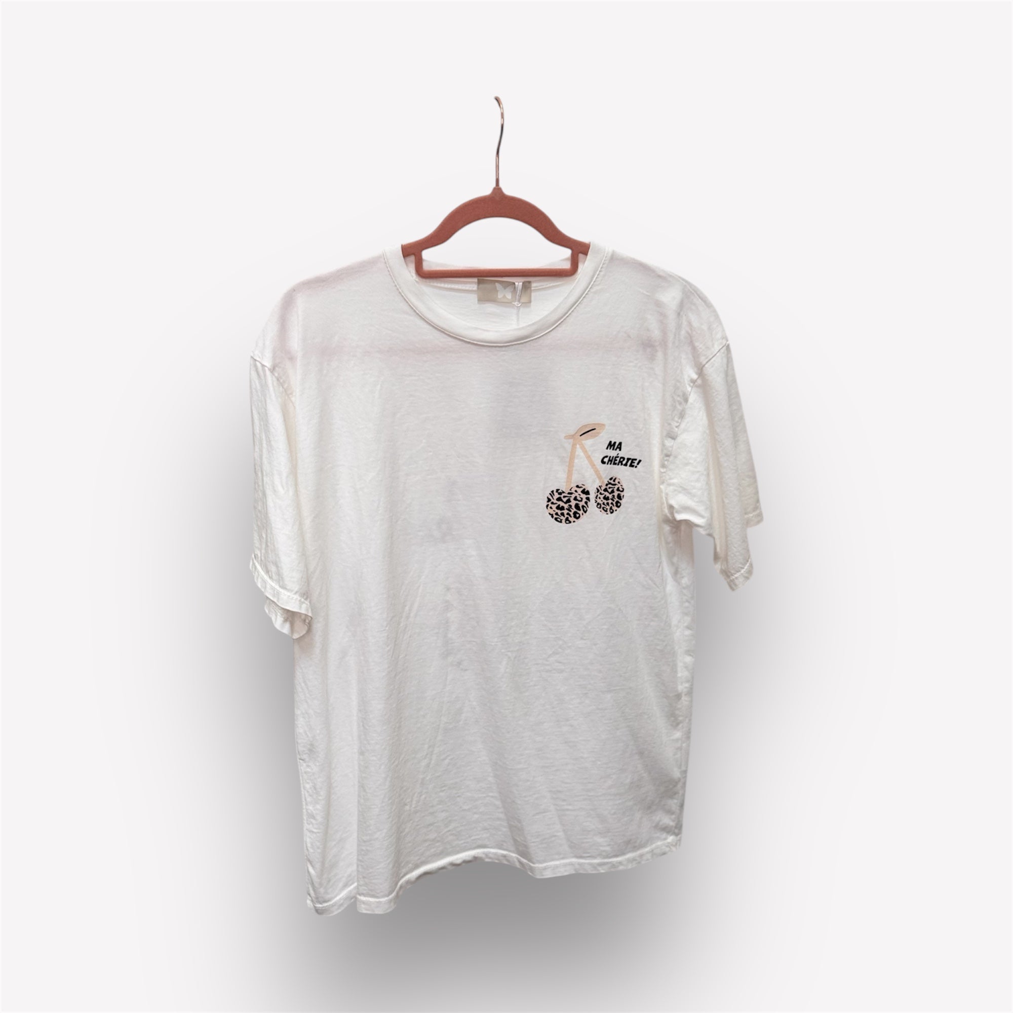 T-Shirt Ma Chérie