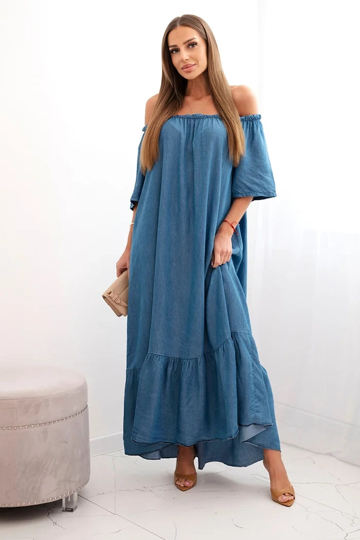 Kleid Jenna