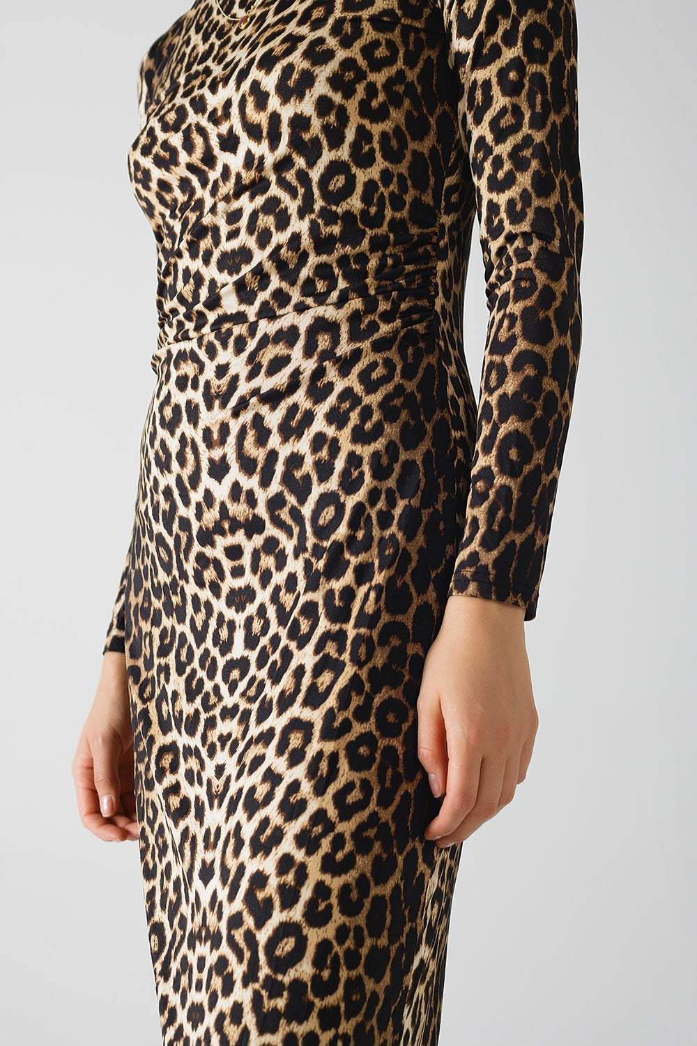 Kleid Leo