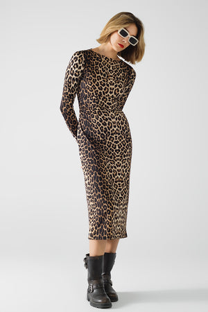 Kleid Leo