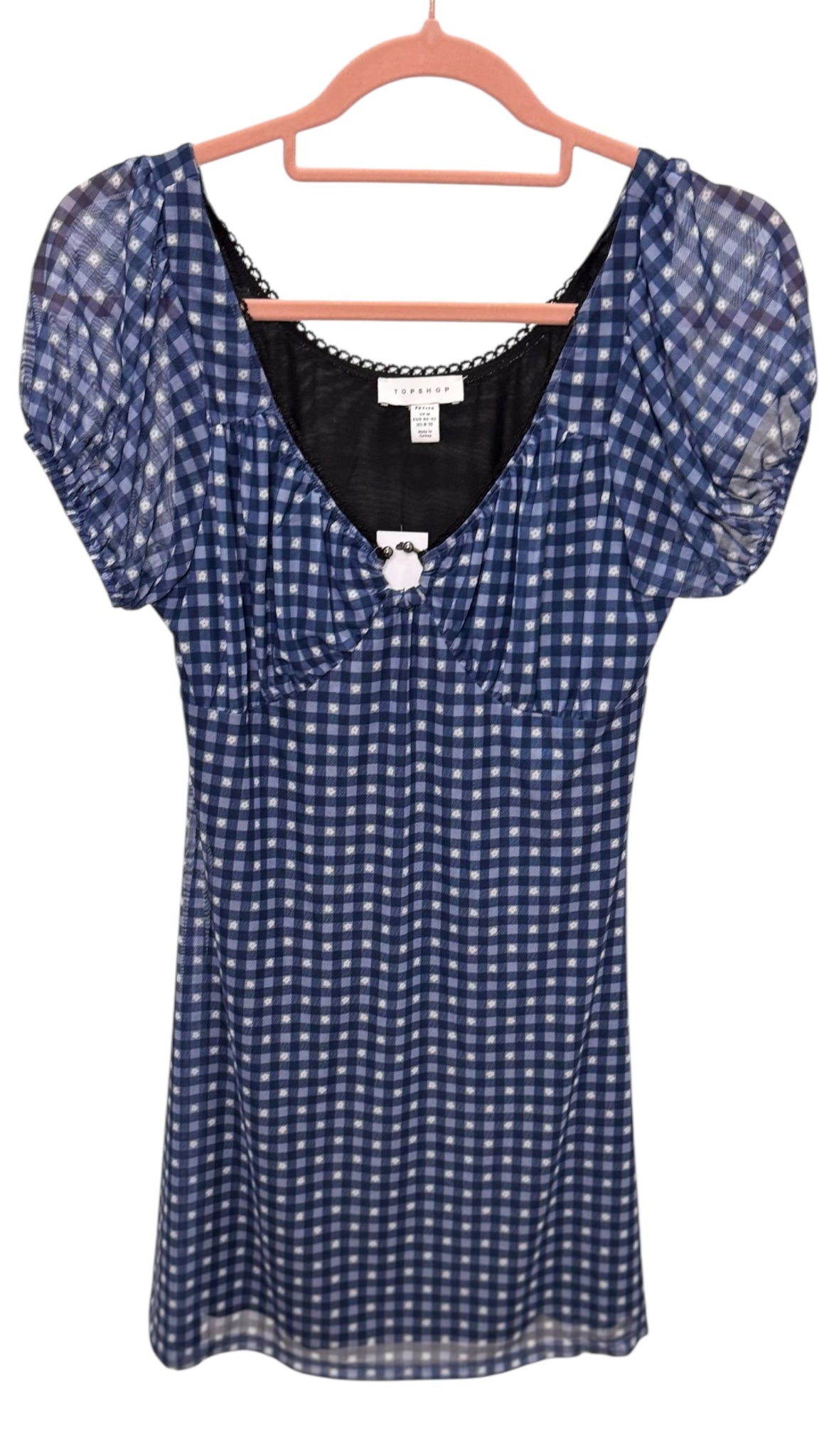 Kleid Topshop