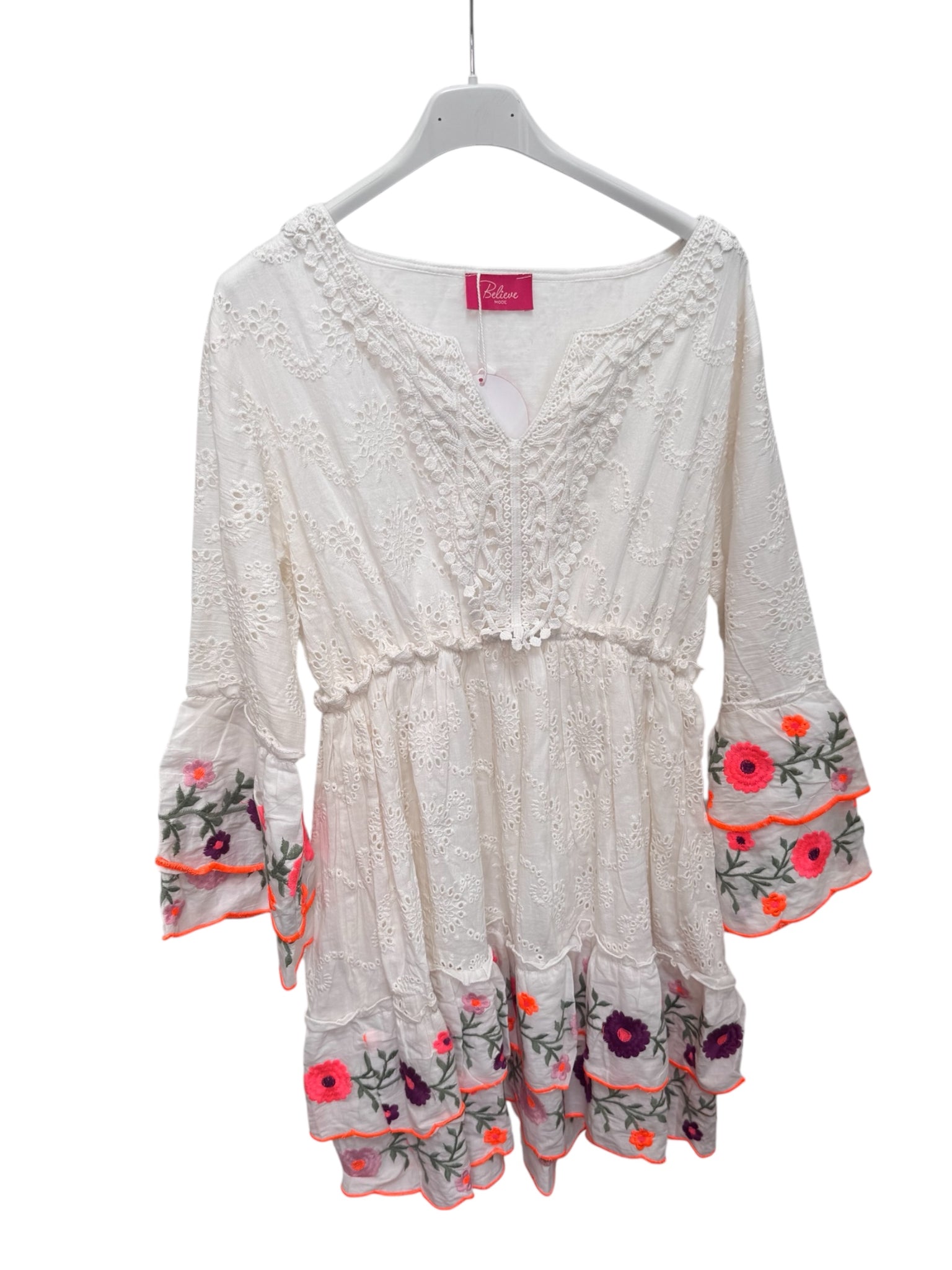 Kleid Ronja