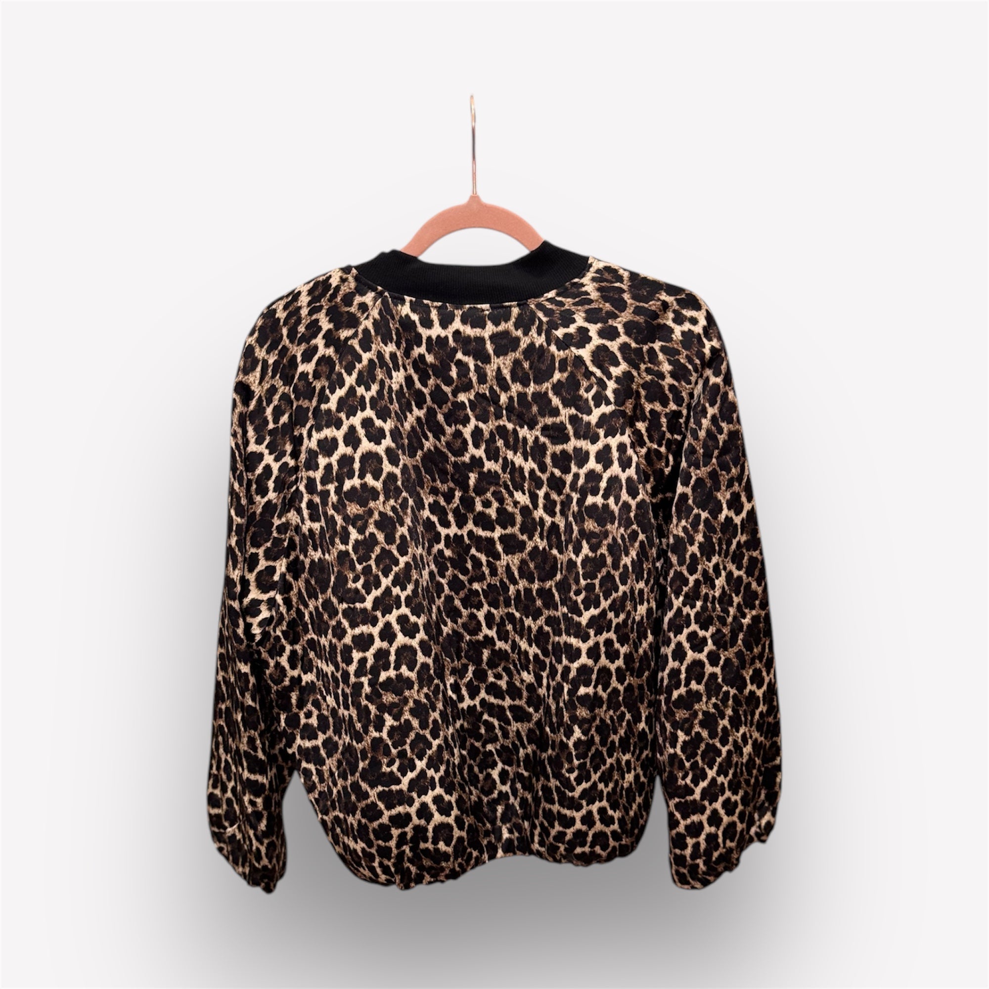 Jacke Leo