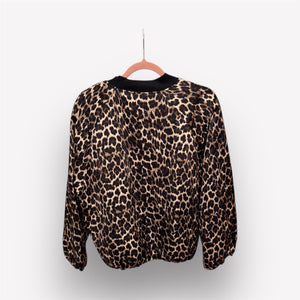 Jacke Leo