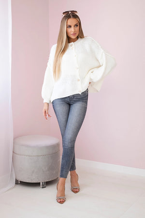 Cardigan Alana