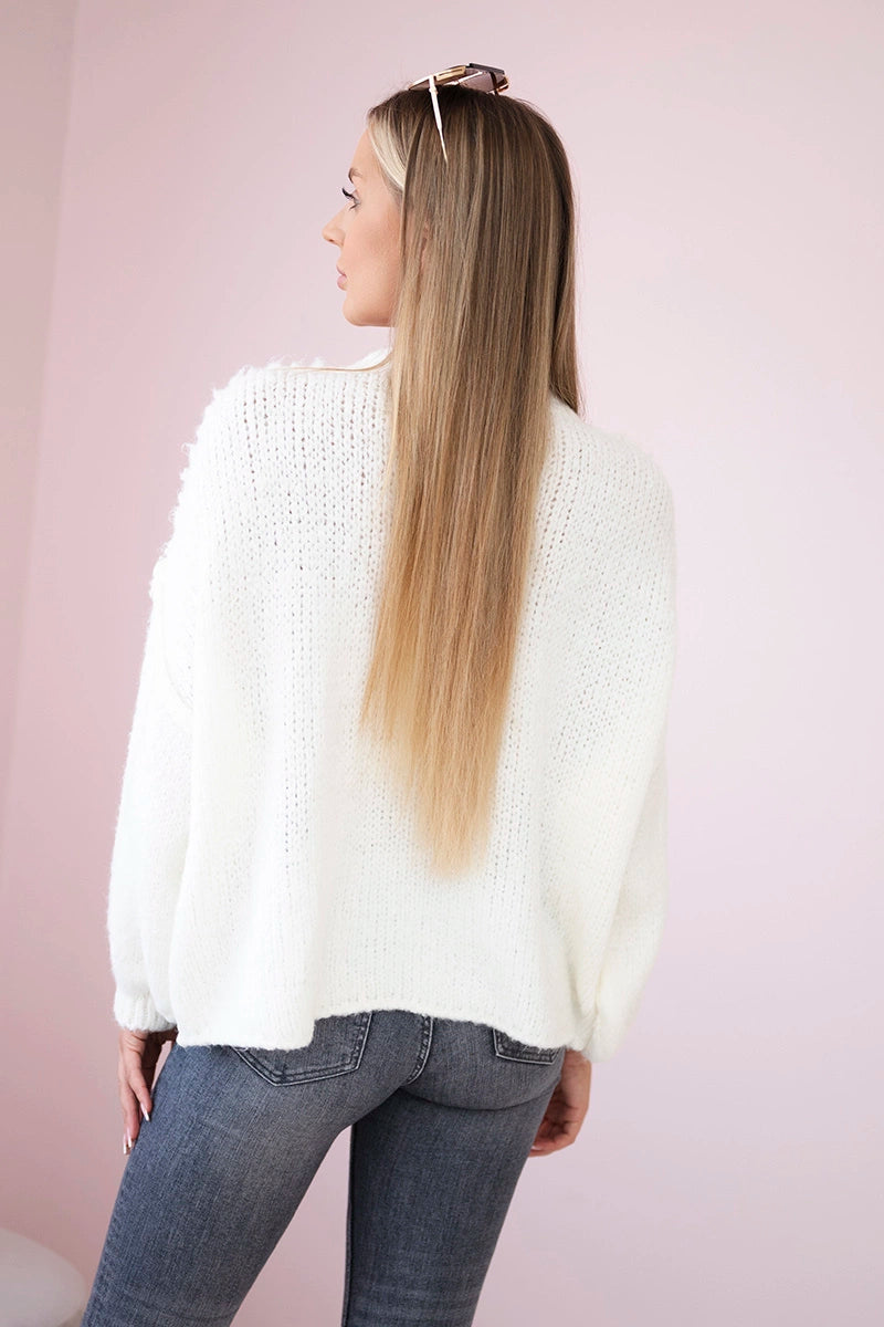 Cardigan Alana