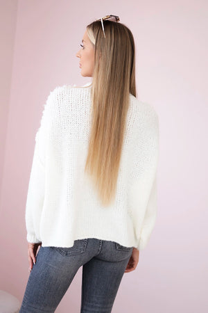 Cardigan Alana