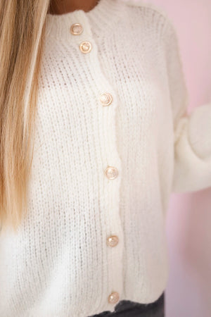 Cardigan Alana