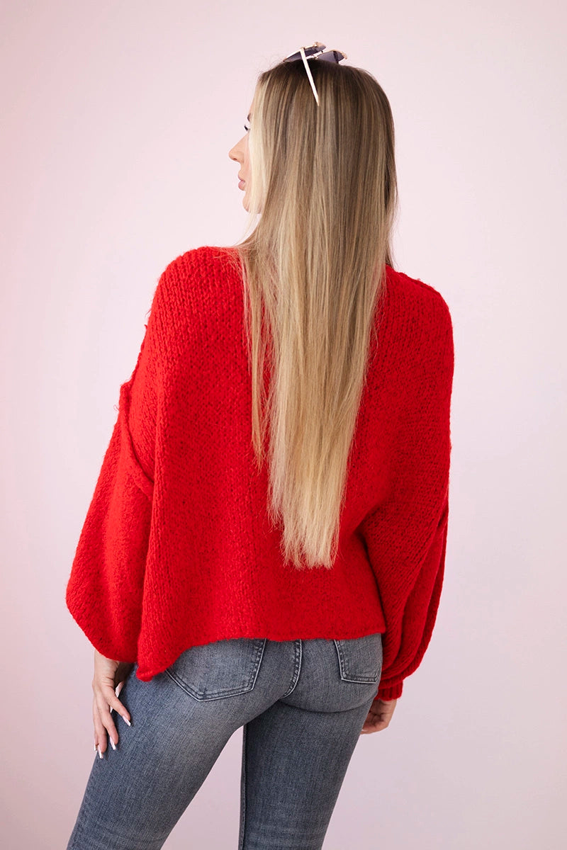 Cardigan Alana