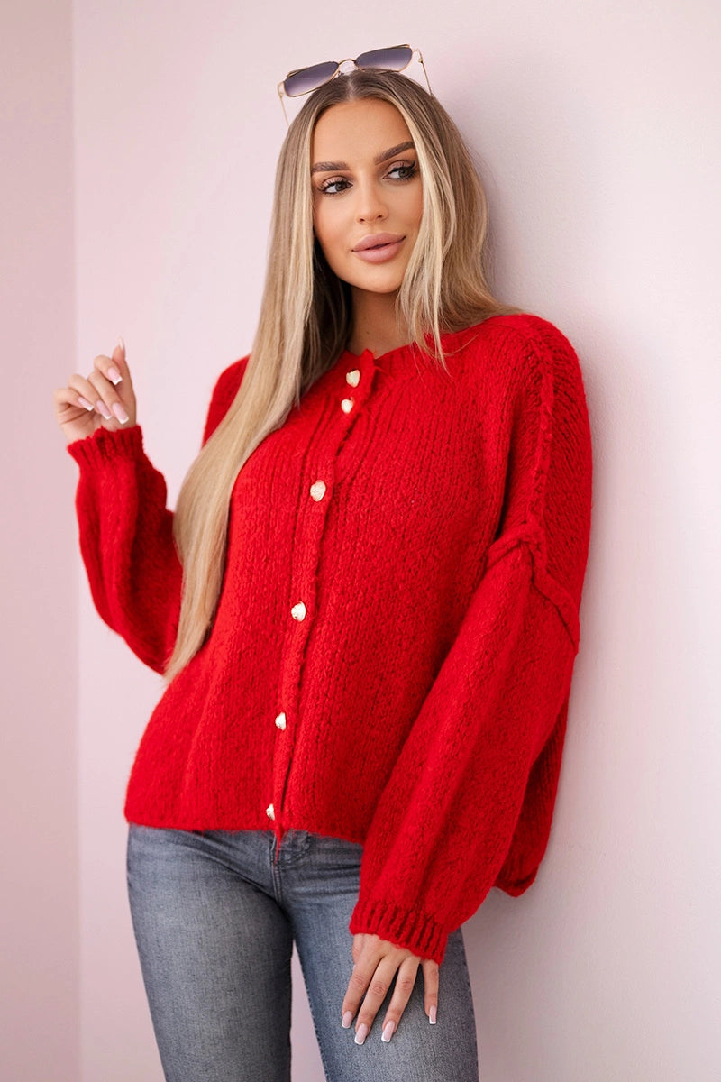 Cardigan Alana