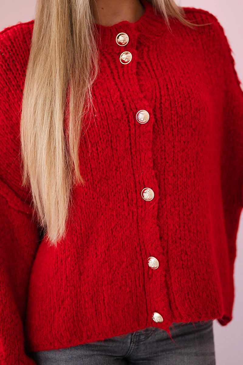 Cardigan Alana