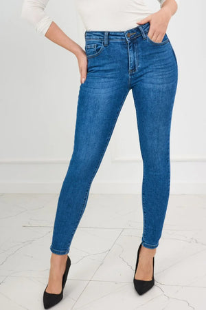 Jeans Skinny